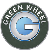 GREEN WHEEL